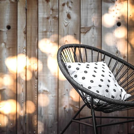 Rousa Little Guesthouse Cosy Rasun di Sopra Exterior foto