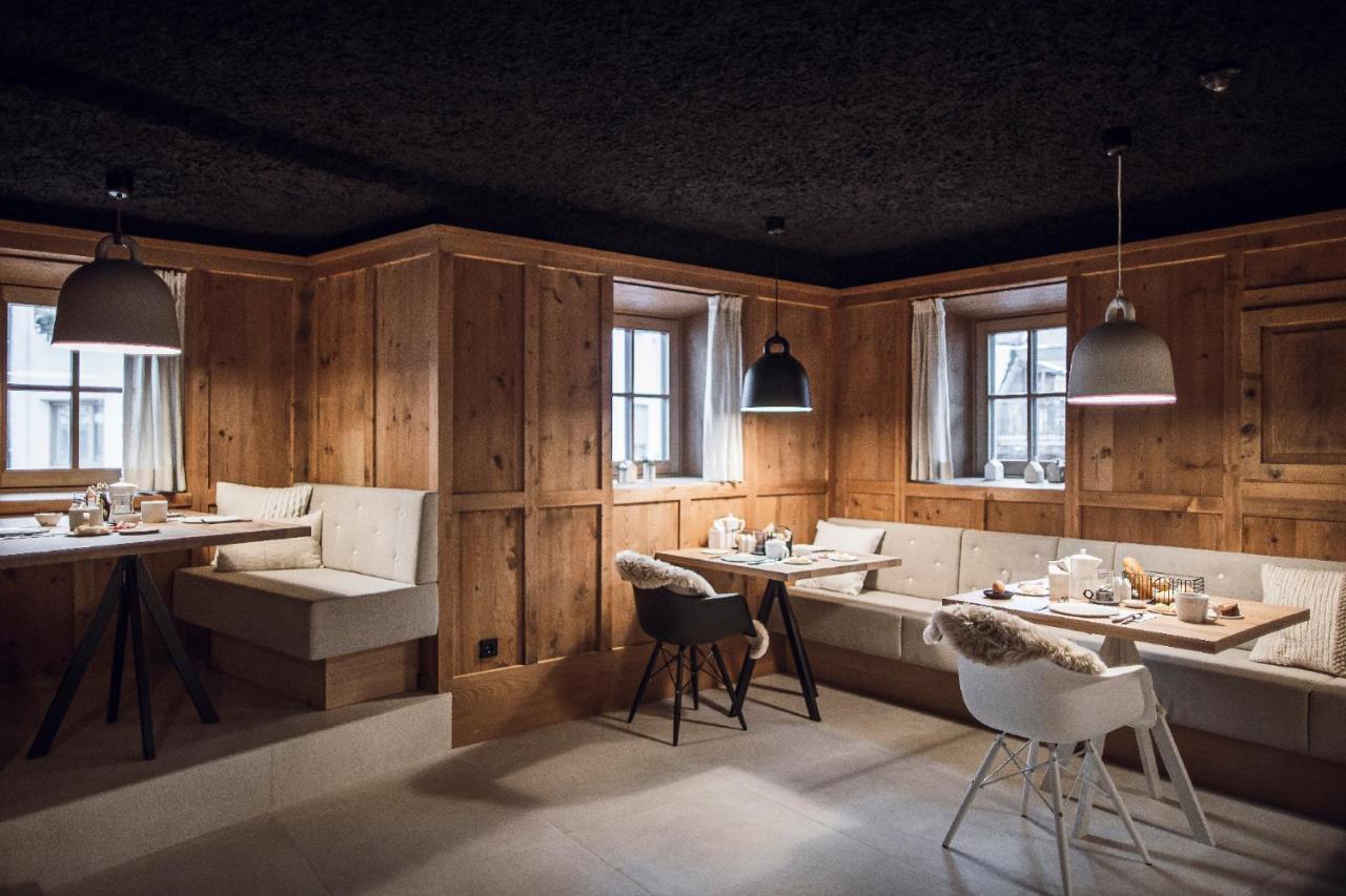 Rousa Little Guesthouse Cosy Rasun di Sopra Exterior foto