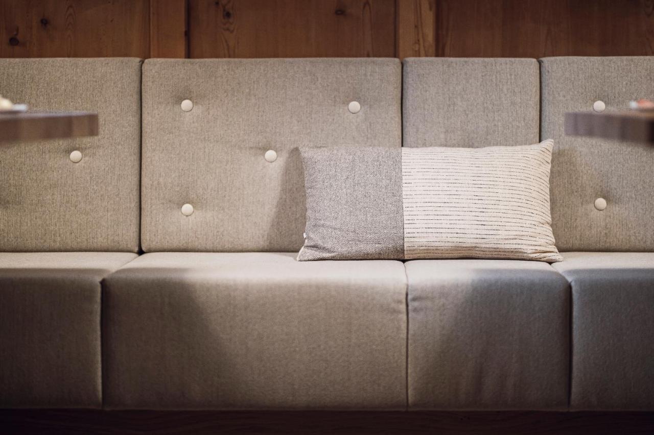Rousa Little Guesthouse Cosy Rasun di Sopra Exterior foto