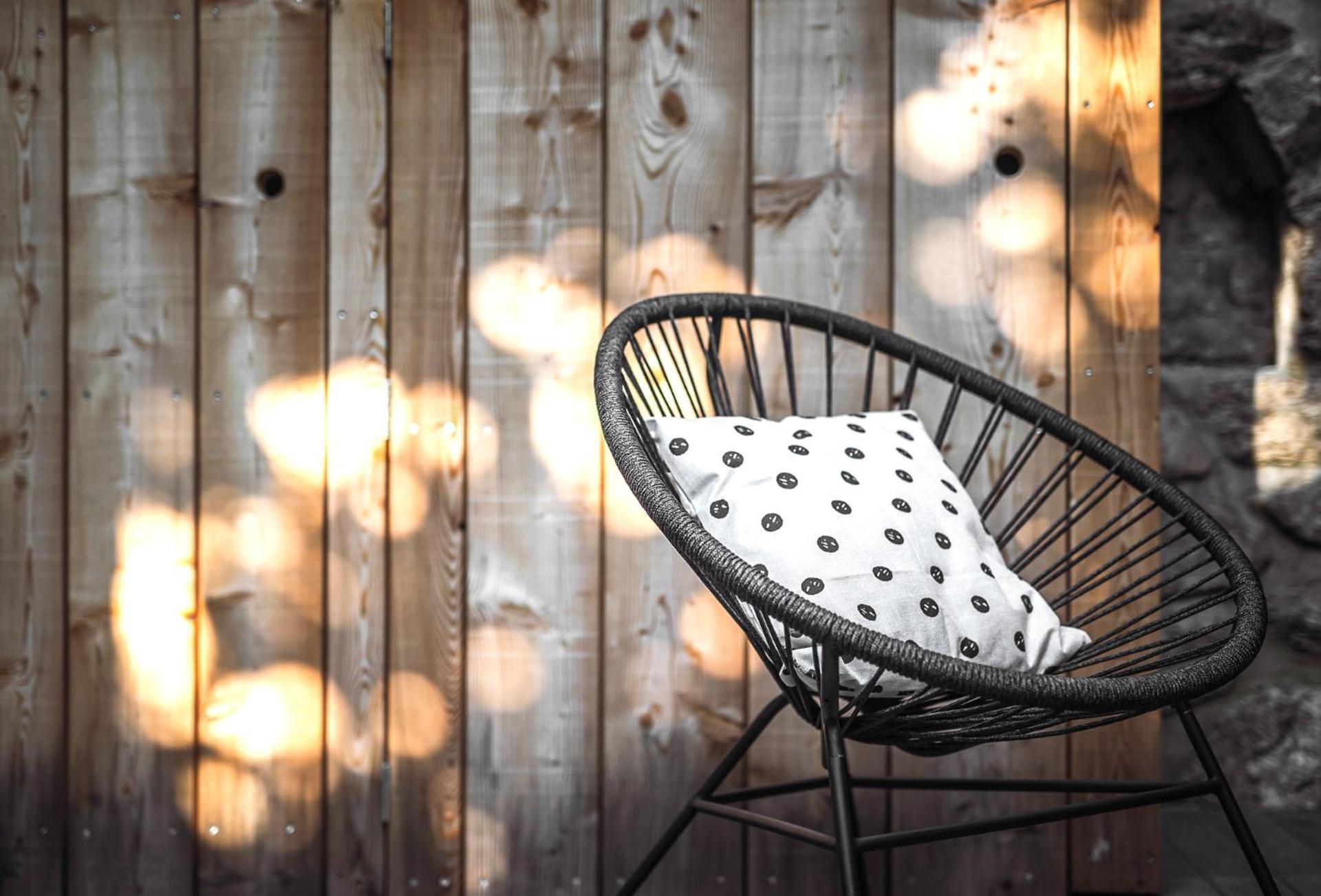 Rousa Little Guesthouse Cosy Rasun di Sopra Exterior foto